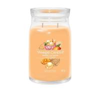 YANKEE CANDLE Large Jar Long Lasting Home Fragrance Scented Candle 567g