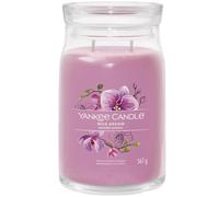 Yankee Candle Wild Orchid Signature Large Jar Candle