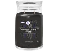 YANKEE CANDLE Large Jar Long Lasting Home Fragrance Scented Candle CHOOSE ITEM