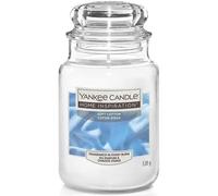 Yankee Candle Large Jar Soft Cotton 538g