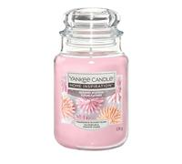 Yankee Candle Large Glass Jar 538g 19oz Home Inspiration Choice of 22 Fragrances