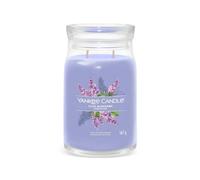 yankee candle large Lilac Blossoms candle - Purple One Size