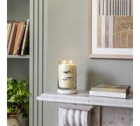 Yankee Candle Amber & Sandalwood scented candle 567 g