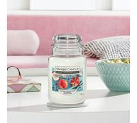 Yankee Candle Large Scented Candle - Pomegranate Coconut
