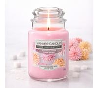 Yankee Candle Large Scented Candle - Sugared Blossom