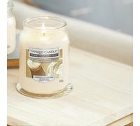 Yankee Candle Large Scented Candle - Vanilla Frosting