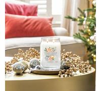 White Spruce and Grapefruit