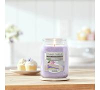 Yankee Candle Large Scented Jar Candle - Patisserie Treat