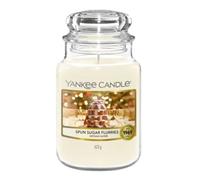 Yankee Candle Spun Sugar Flurries 623g