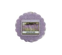 Yankee Candle Lavender Wax Tart