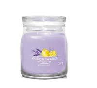Yankee Candle Lemon Lavender Candle 368 G