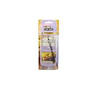 Yankee Candle "Lemon Lavender Car Freshener Jar Bonus Pack, Lilac, Pack of 3