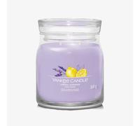 Yankee Candle Lemon Lavender Signature Medium Jar Candle 1630004E