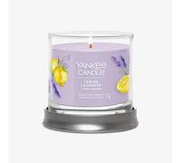 Yankee Candle Lemon Lavender Small Tumbler Candle 1744758E