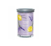 Yankee Candle - Lemon Lavender Tumbler (567g)