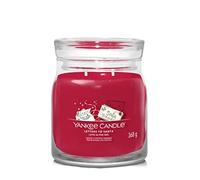 Yankee Candle Letters To Santa Medium Jar