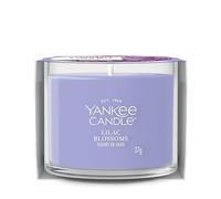 Yankee Candle Lilac Blossoms Filled Votive Candle
