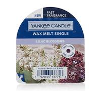 Yankee Candle Lilac Blossoms Wax Melt