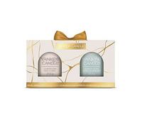 Yankee Candle Little Luxuries 2 Tumbler Gift Set