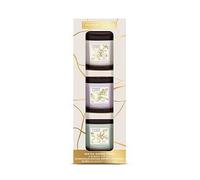 Yankee Candle Little Luxuries 3 Mini Filled Votive Gift Set 3 x 37 g
