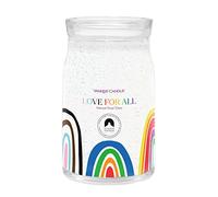 Yankee Candle Love For All scented candle 567 g