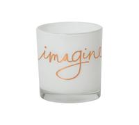 Yankee Candle Magical Christmas Imagine Votive Holder