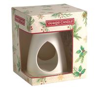Yankee Candle Magical Christmas Morning Melt Warmer Gift Set