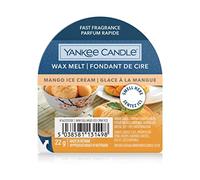 Yankee Candle - Mango Ice Cream Wax Melt 22.0g