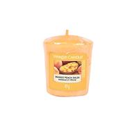 Yankee Candle Mango Peach Salsa Votive/Sampler