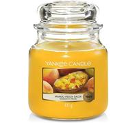 Yankee Candle Medium Jar - 24 Fragrance to Choose - NEW- Large Discount off RRP