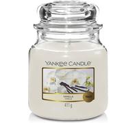 Yankee Candle Medium Jar - 6 Fragrances to Choose - NEW- Large Discount off RRP