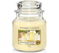 Yankee Candle Medium Jar - 6 Fragrances to Choose - NEW- Large Discount off RRP