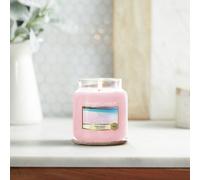 Yankee Candle Medium Jar Candle - Pink Sands