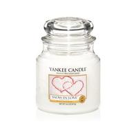 Yankee Candle Medium Jar Christmas Scents