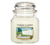 Yankee Candle Medium Jar-Gift Idea-Free Votive, Birthday Retirement Anniversary