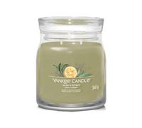 Yankee Candle - Medium Sage & Citrus Signature Jar