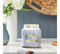 Yankee Candle A Calm & Quiet Place scented candle classic large 411 g