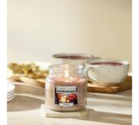 Yankee Candle Medium Scented Candle - Campfire Stories