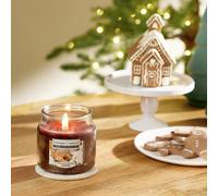 Yankee Candle Medium Scented Candle - Gingerbread Jingle