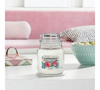 Yankee Candle Medium Scented Candle - Pomegranate Coconut