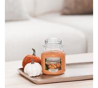 Yankee Candle Medium Scented Candle - Pumpkin Harvest
