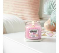 Yankee Candle Medium Scented Candle - Sugared Blossom