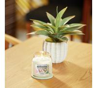 Yankee Candle Medium Scented Jar Candle - Wildflower Picnic