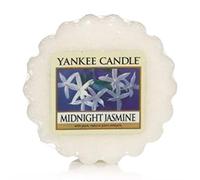 Yankee Candle Midnight Jasmine,Wax Tart