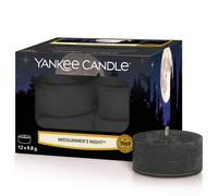 Yankee Candle Midsummer Night Tea Lights