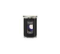 Yankee Candle MidSummer's Night Scented Classic 22oz Large Tumbler 2-Wick Candle Over 75 Hours of Burn Time Quality Paraffin Odor Eliminating Ide