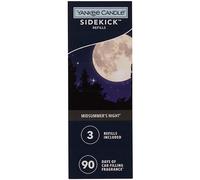 Yankee Candle MidSummer's Night Sidekick Fragrance Refill (Triple) 1.06 oz