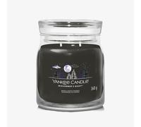 Yankee Candle Midsummers Night Signature Medium Jar Candle 1630002E