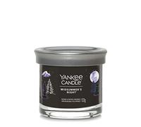 Yankee Candle Midsummers Night Small Tumbler Jar Candle