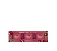 Yankee Candle Mini Black Cherry Set 3 pcs